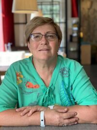 Вронская Татьяна Николаевна